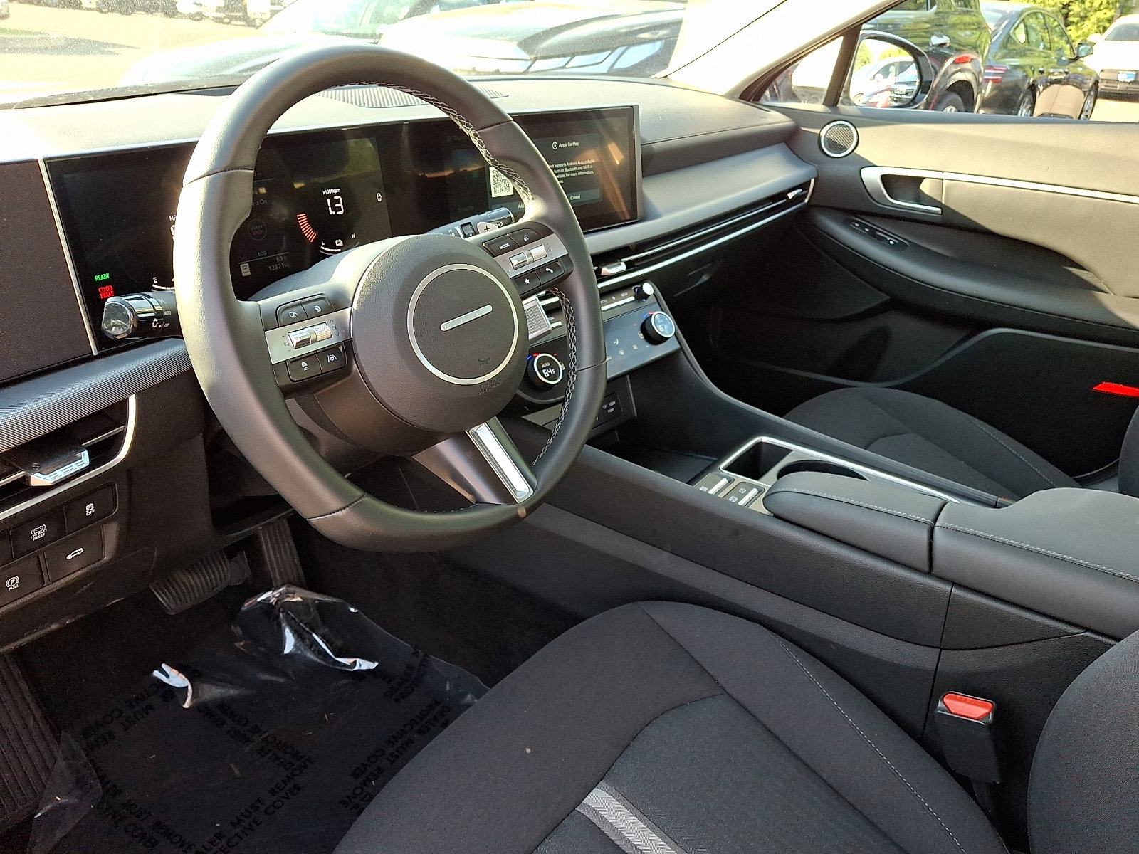 Used 2024 Hyundai Sonata SEL FWD image 16