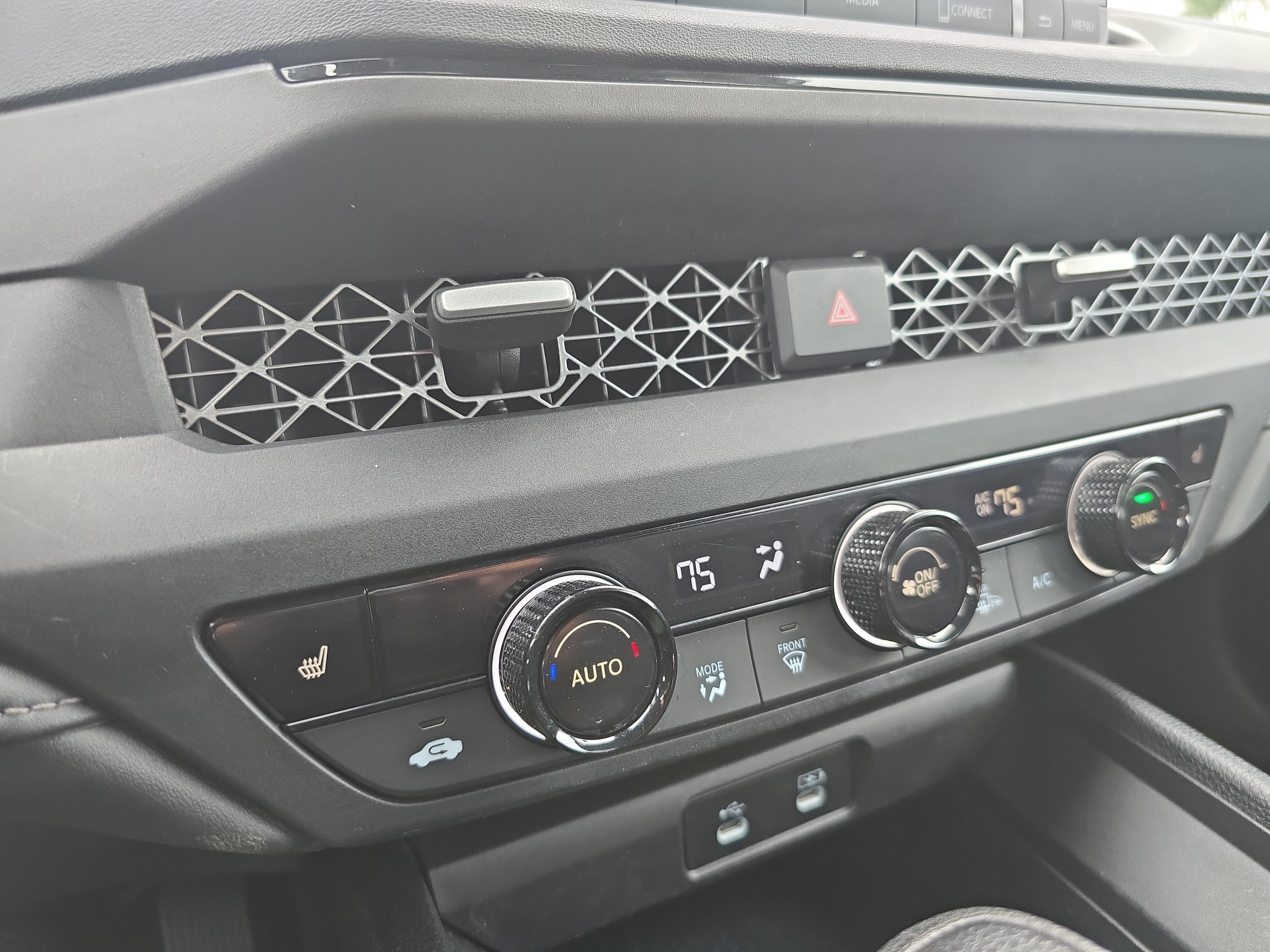 Used 2024 Honda Accord EX image 22