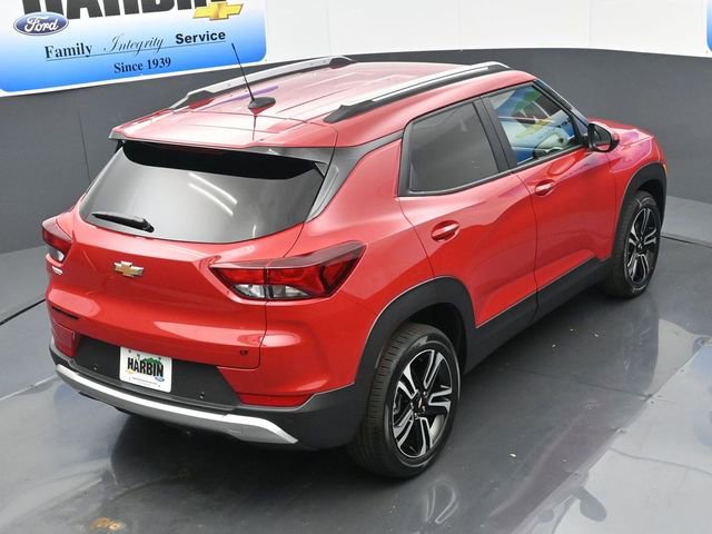 New 2026 Chevrolet TrailBlazer LT w/ Convenience Package image 26