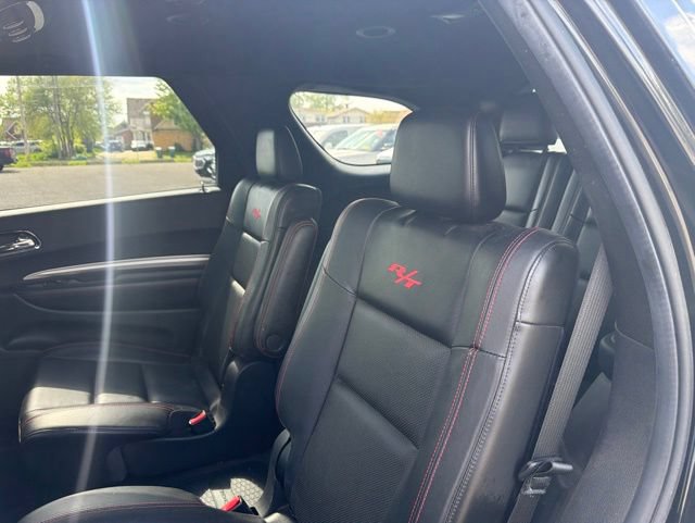 Used 2016 Dodge Durango R/T AWD/4WD image 18