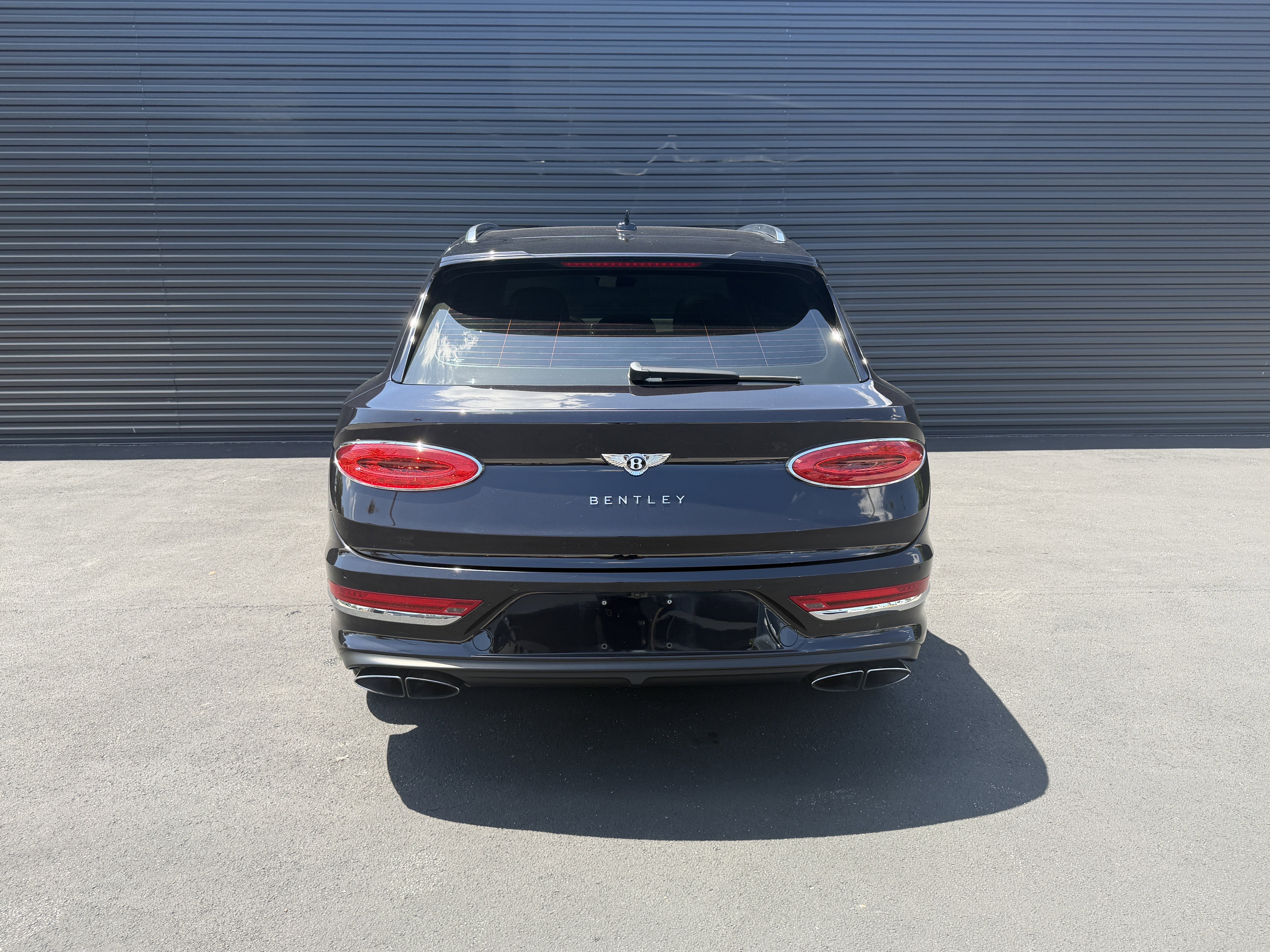 Used 2022 Bentley Bentayga image 10