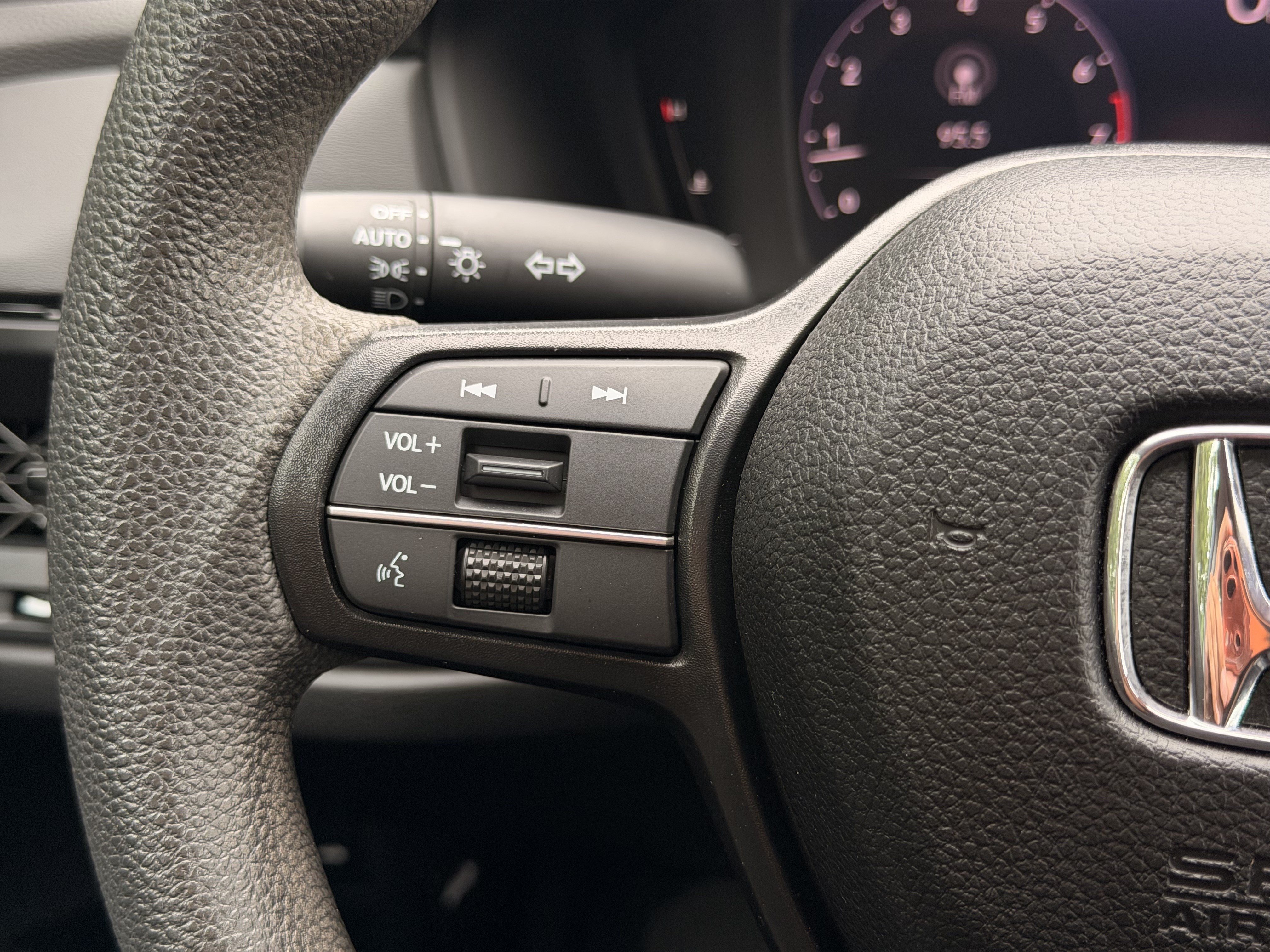 Certified 2024 Honda Accord LX image 23