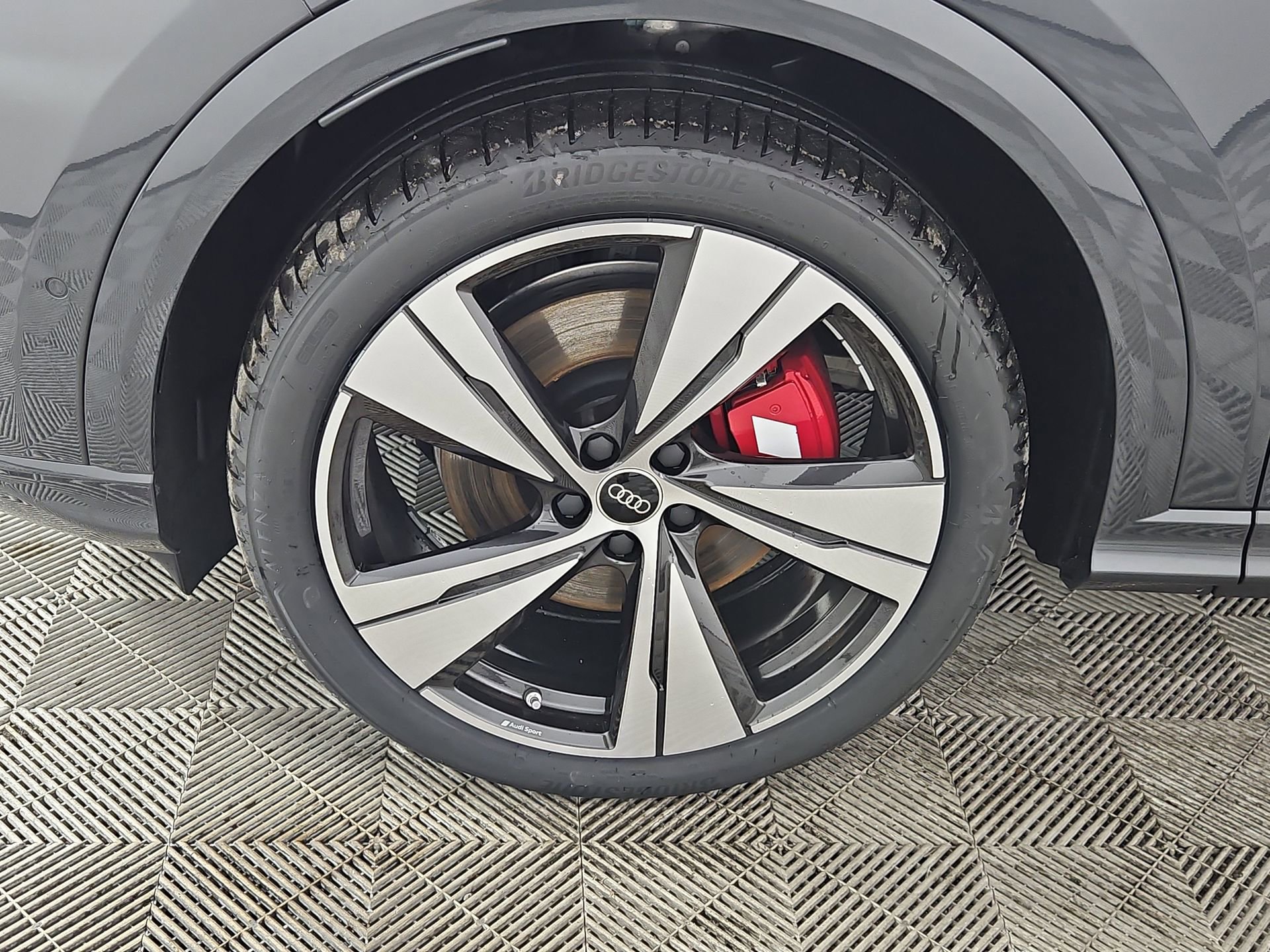 New 2026 Audi SQ5 Premium Plus AWD/4WD image 11