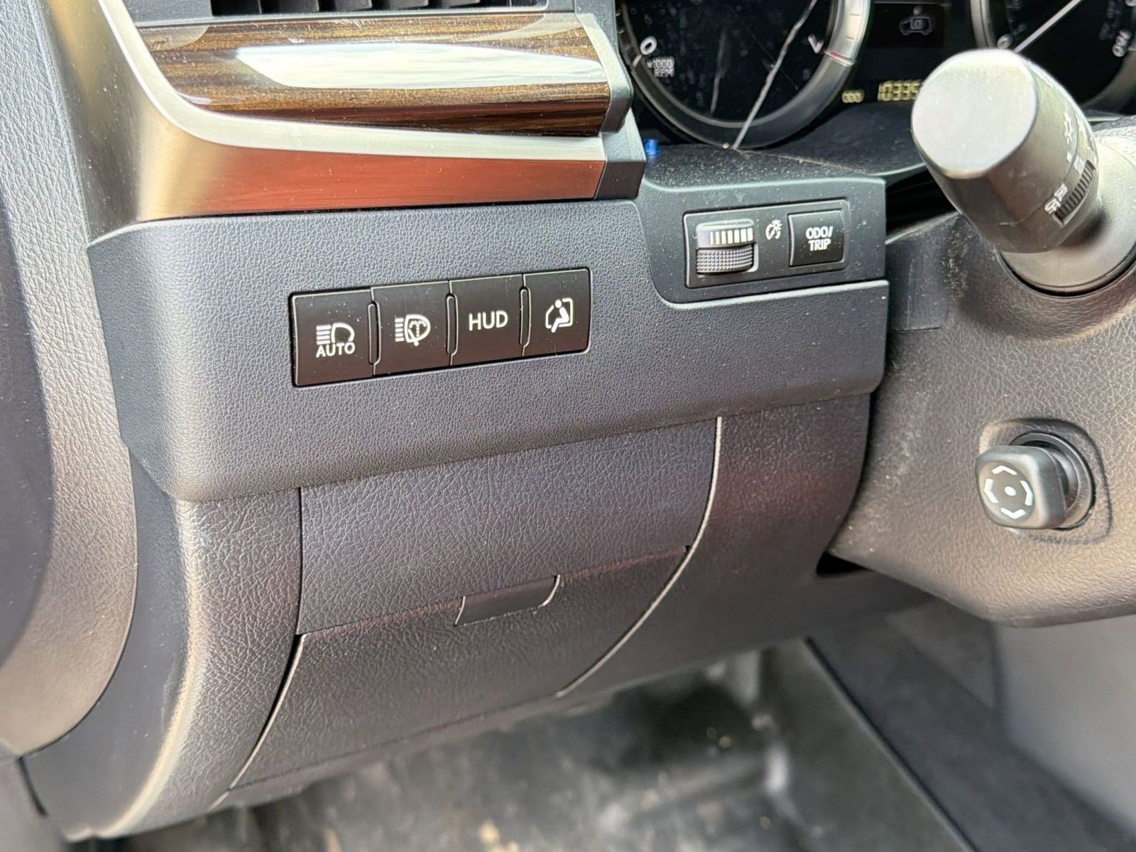 Used 2019 Lexus LX 570 4WD image 23