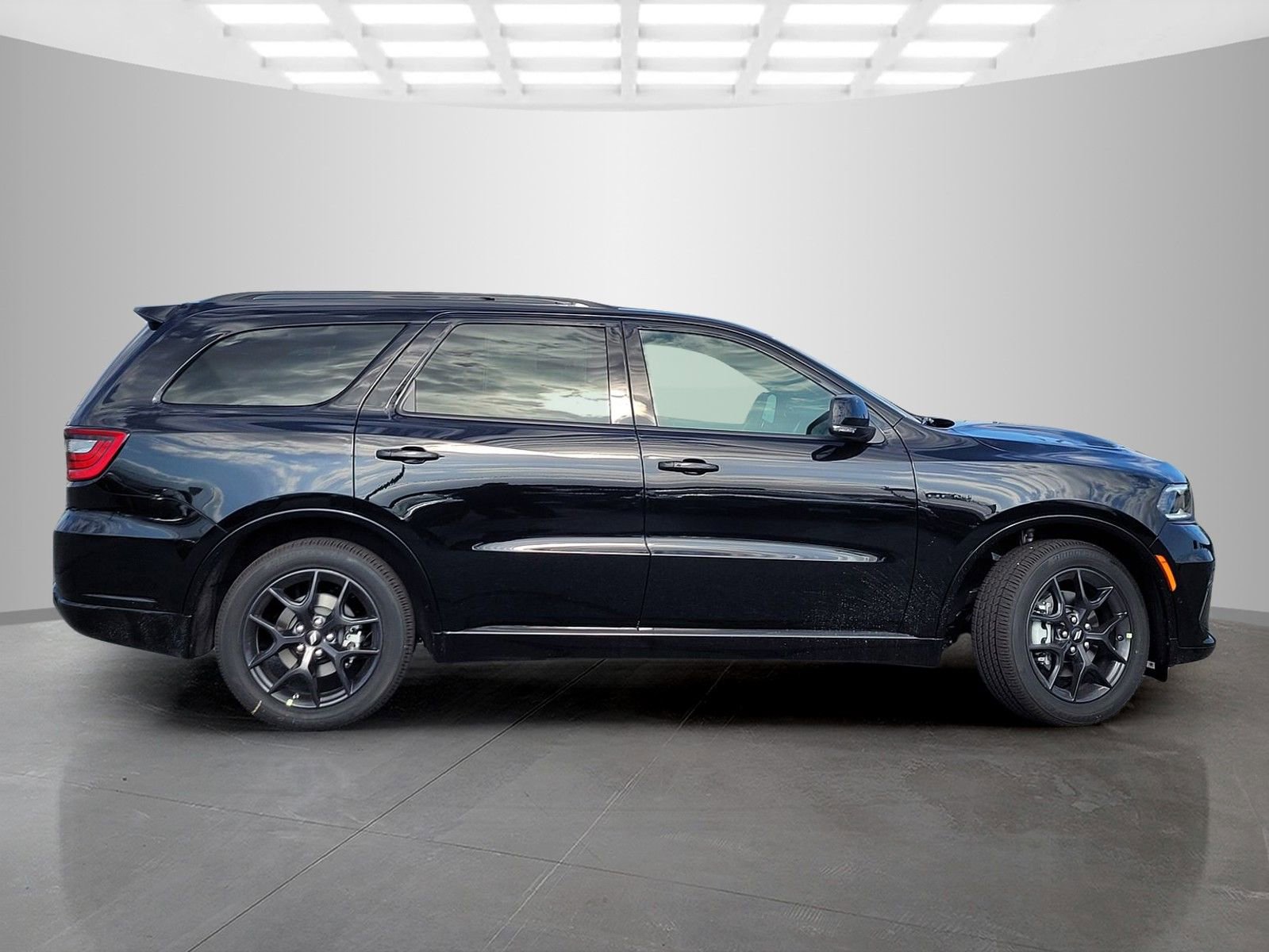 New 2026 Dodge Durango GT AWD/4WD image 3