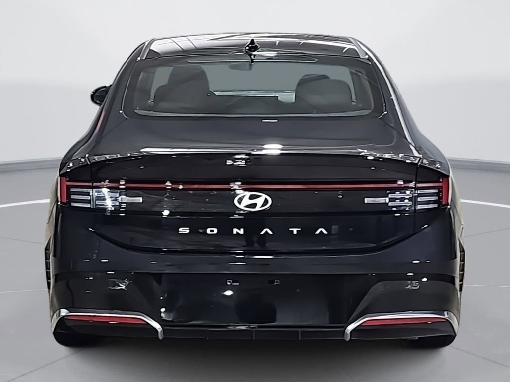 New 2026 Hyundai Sonata SEL FWD image 6