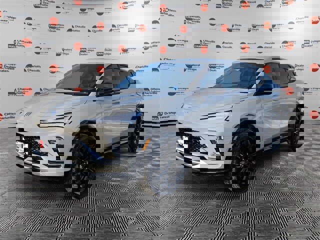 New 2026 Buick Envista Sport Touring w/ Studio Series