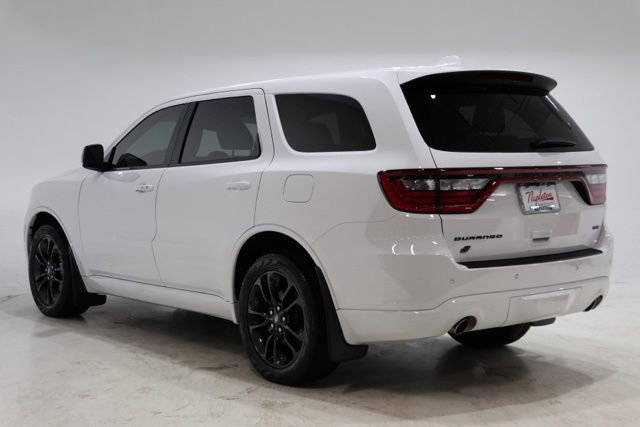 Used 2022 Dodge Durango GT AWD/4WD image 6