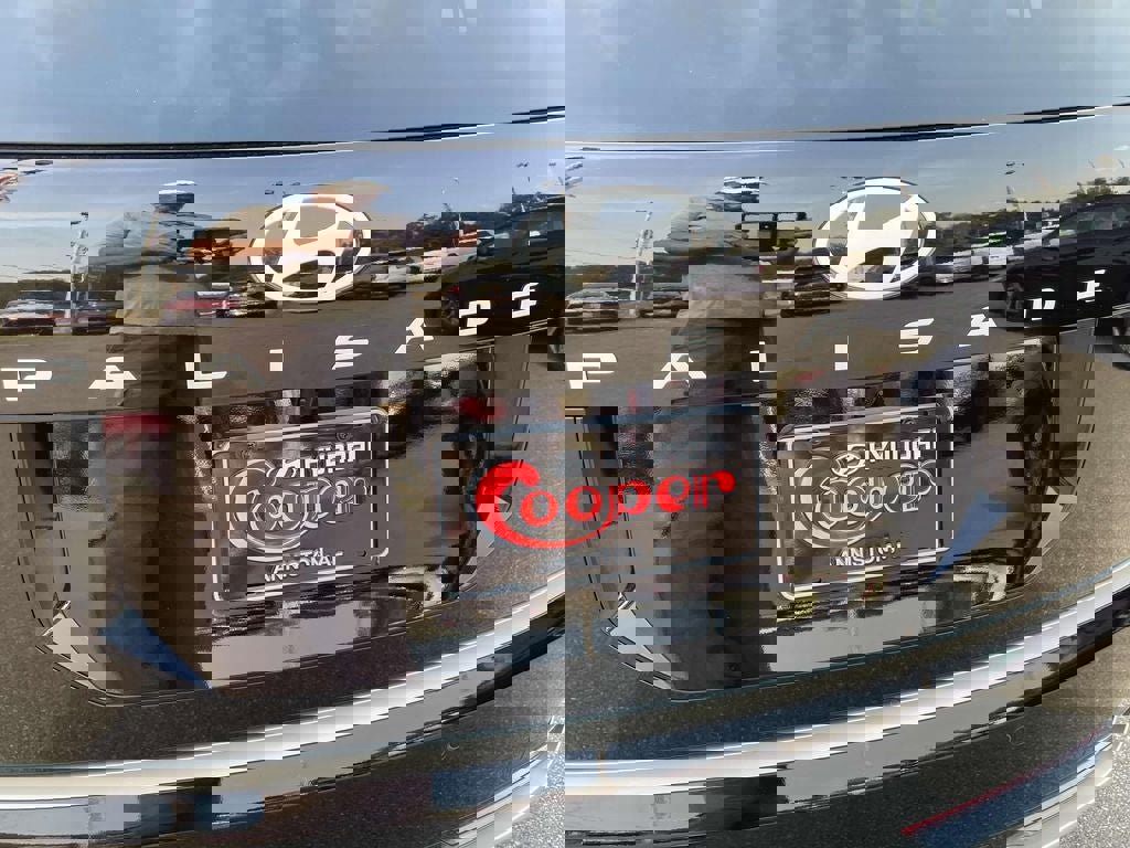 New 2026 Hyundai Palisade Calligraphy image 7