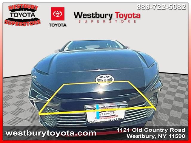 Used 2023 Lexus ES 350 w/ Premium Package FWD image 34