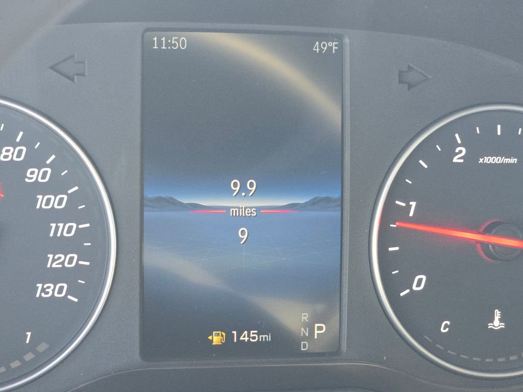 New 2026 Mercedes-Benz Sprinter 4500 image 22