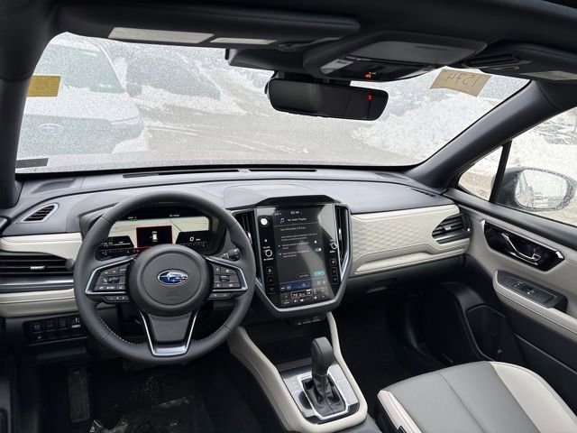 New 2025 Subaru Forester Limited image 5