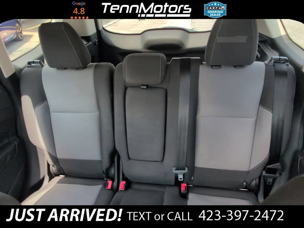 Used 2017 Ford Escape SE AWD/4WD image 13