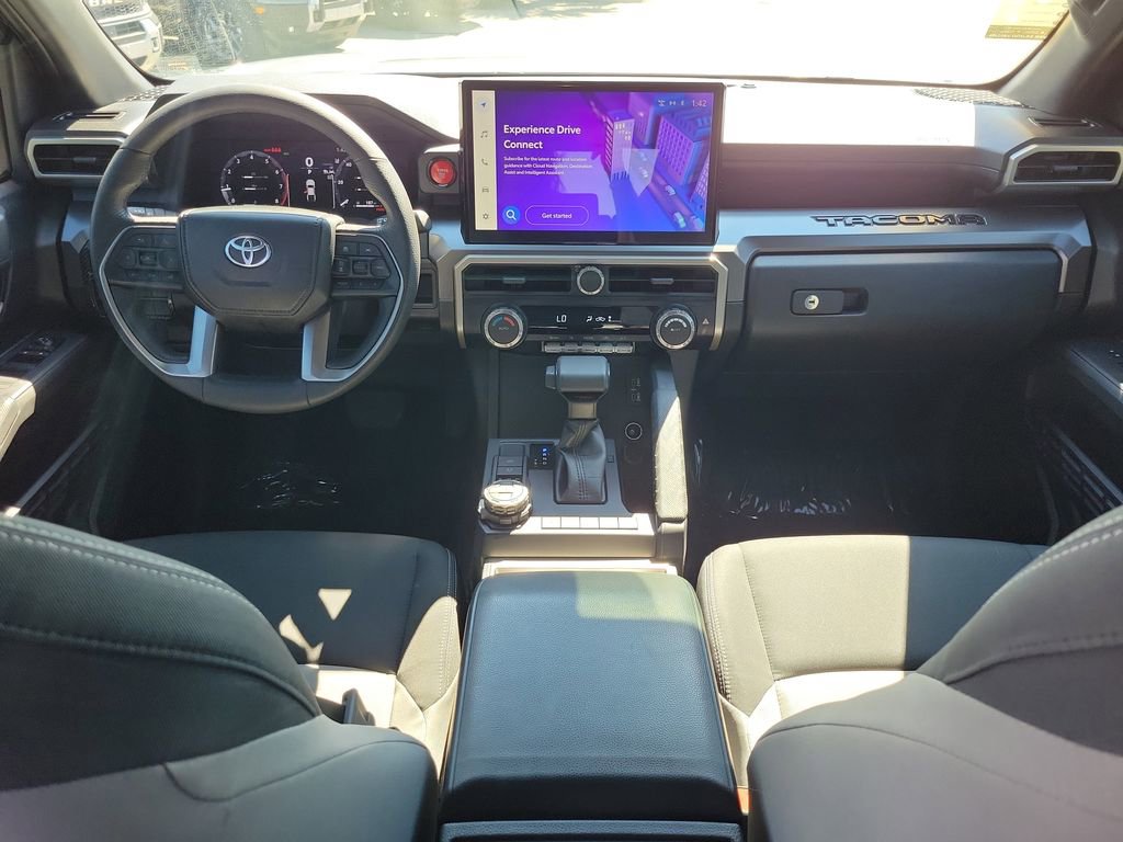 Used 2024 Toyota Tacoma TRD Off-Road image 12