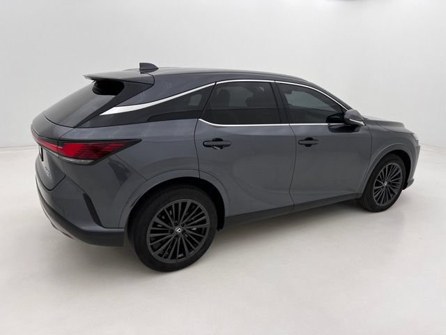 Certified 2024 Lexus RX 350 Premium w/ Accessory Package AWD/4WD image 6