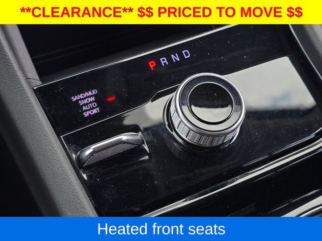 Used 2023 Jeep Grand Cherokee L Limited w/ Black Appearance Package AWD/4WD image 29