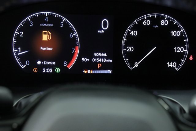 Used 2023 Honda HR-V Sport image 12