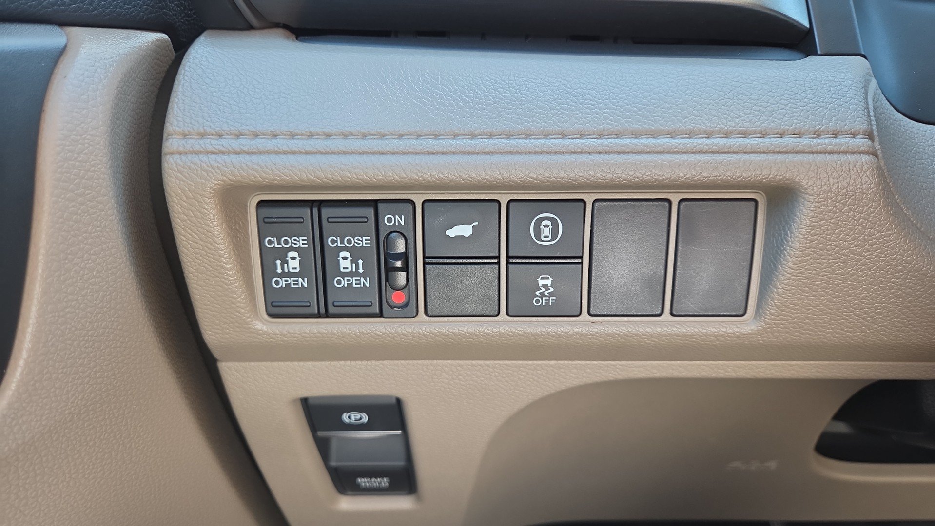 Used 2021 Honda Odyssey EX-L image 21