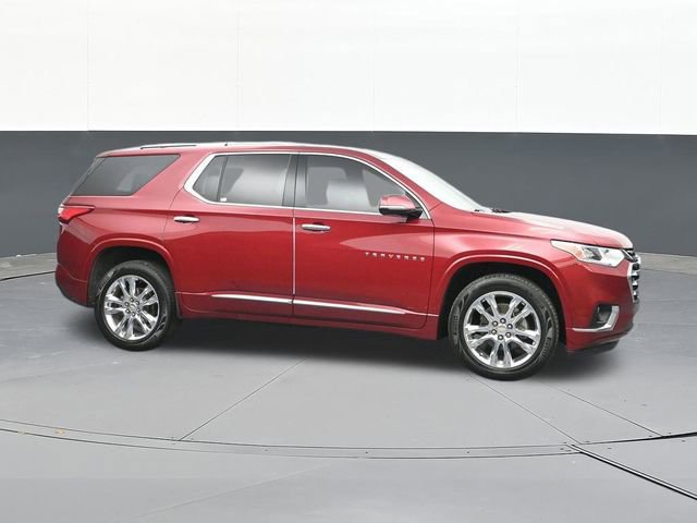 Used 2019 Chevrolet Traverse High Country w/ LPO, Floor Liner Package image 19