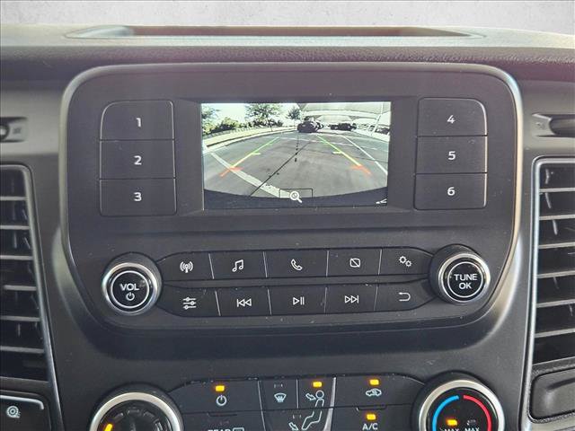 Used 2025 Ford Transit 250 Low Roof w/ Exterior Upgrade Package RWD image 12