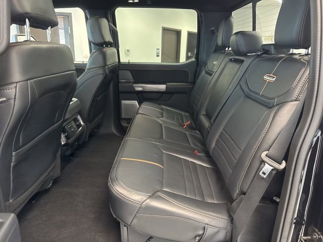 Used 2024 Ford F250 Platinum image 25