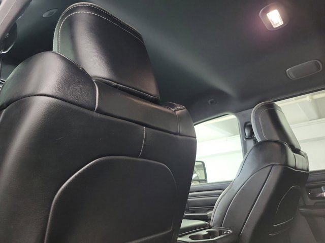 Used 2023 RAM 2500 Power Wagon w/ Level 2 Equipment Group image 12