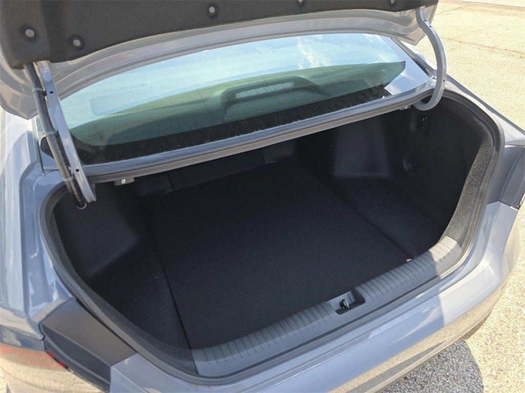 New 2025 Honda Accord EX-L image 22