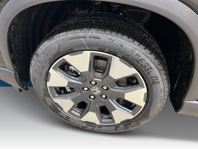 New 2026 Honda Pilot Touring image 11