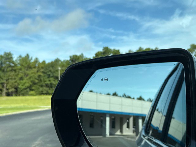 Used 2021 GMC Yukon Denali w/ Denali Ultimate Package image 41