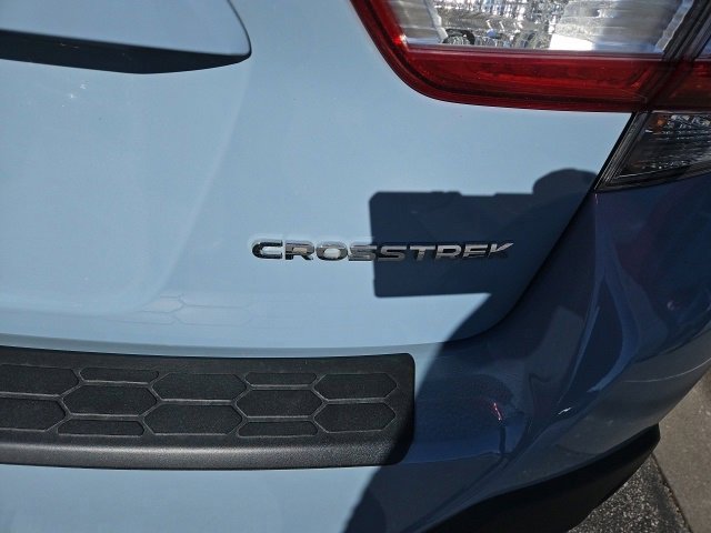 Used 2019 Subaru Crosstrek 2.0i w/ Eyesight System image 6