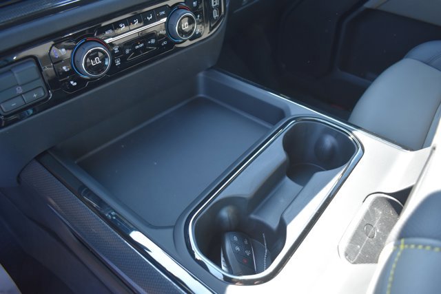 New 2026 Chevrolet Silverado 2500 ZR2 image 32