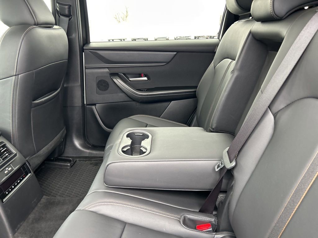 Used 2025 MAZDA CX-90 3.3 Turbo w/ Select Package image 30