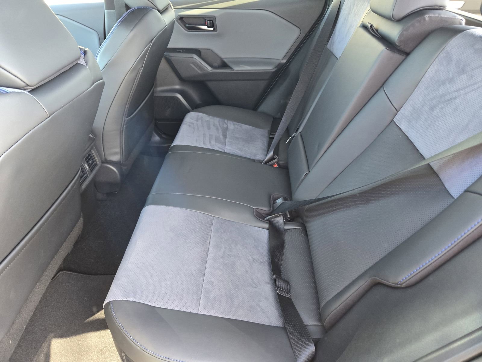 New 2026 Toyota RAV4 XSE w/ Weather Package image 25