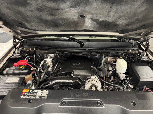 Used 2013 GMC Sierra 2500 SLE image 24