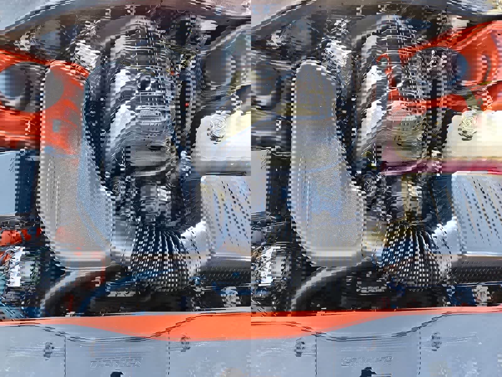 Certified 2023 Dodge Charger GT image 15