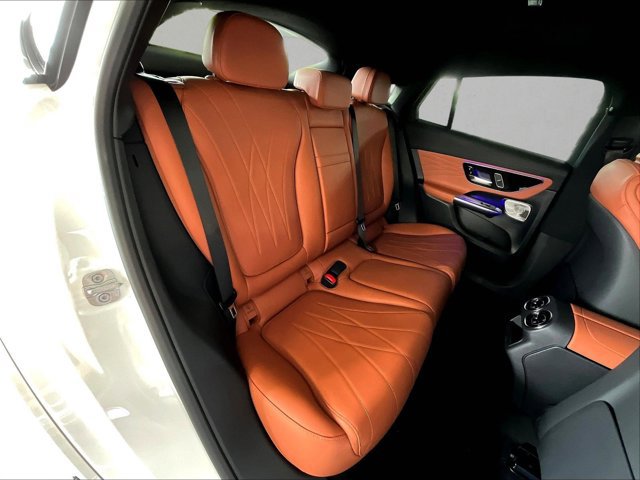 New 2026 Mercedes-Benz GLC 300 4MATIC image 29