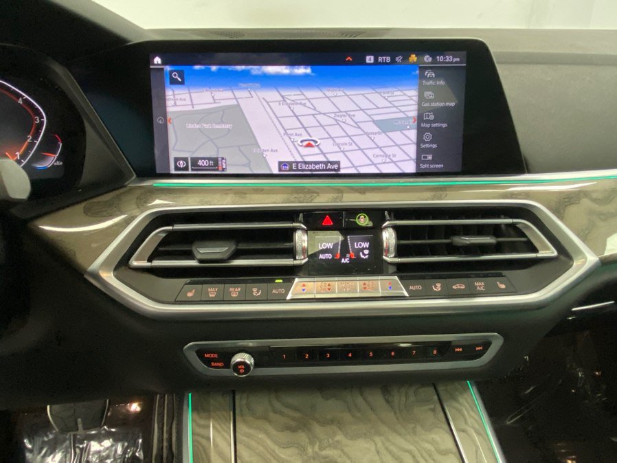 Used 2019 BMW X5 xDrive50i w/ M Sport Package AWD/4WD image 28