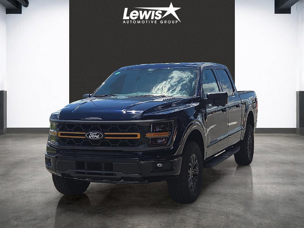 Used 2025 Ford F150 Tremor w/ Tow/Haul Package AWD/4WD image 3