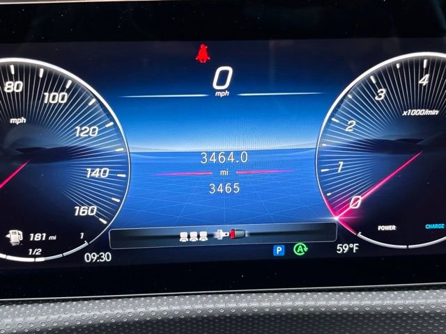 Certified 2026 Mercedes-Benz CLA 250 image 10