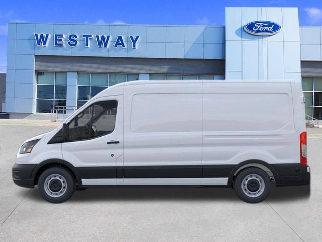 New 2026 Ford Transit 250 148 Medium Roof RWD image 3