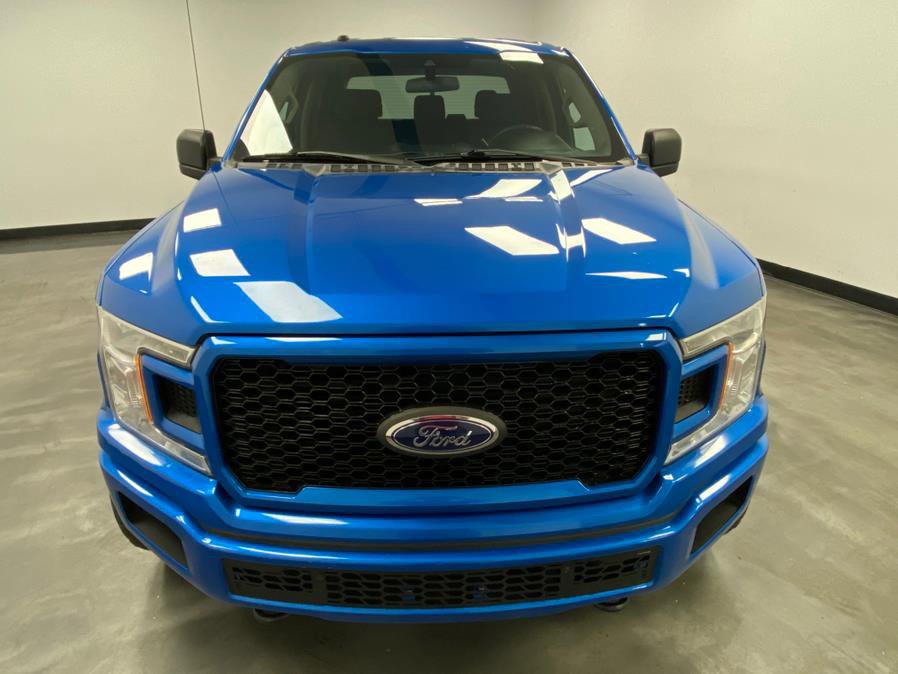 Used 2019 Ford F150 XL w/ Equipment Group 101A Mid image 9