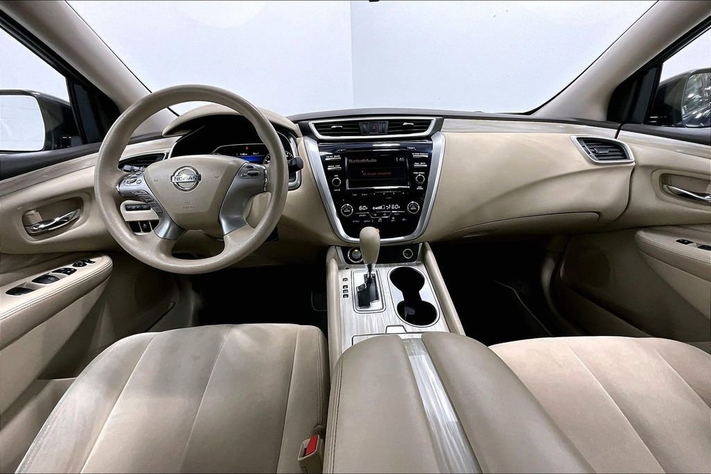 Used 2016 Nissan Murano S image 17