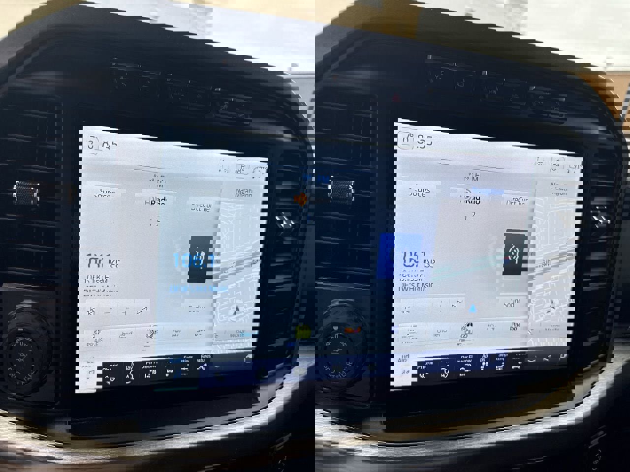 Used 2022 Ford F150 Lariat w/ Equipment Group 502A High AWD/4WD image 13