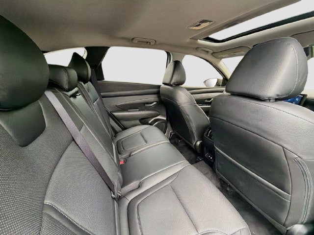 Used 2025 Hyundai Tucson SEL FWD image 27