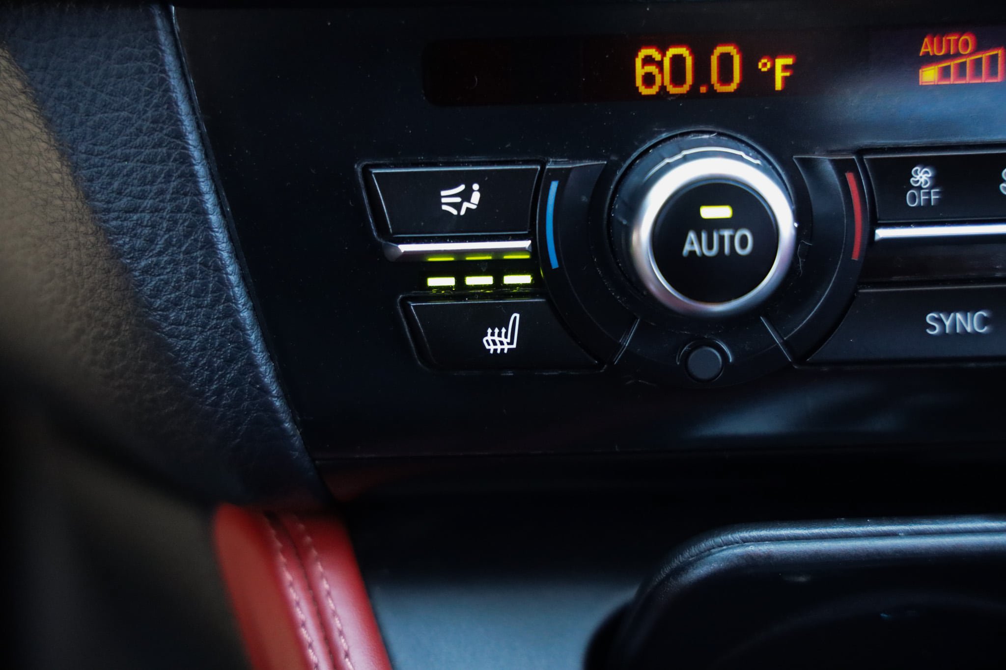 Used 2016 BMW M5 RWD image 37