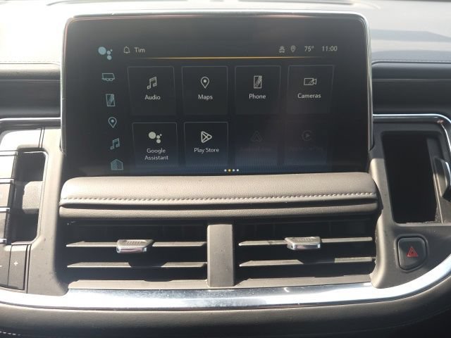 Used 2024 Chevrolet Tahoe Z71 w/ Luxury Package AWD/4WD image 31
