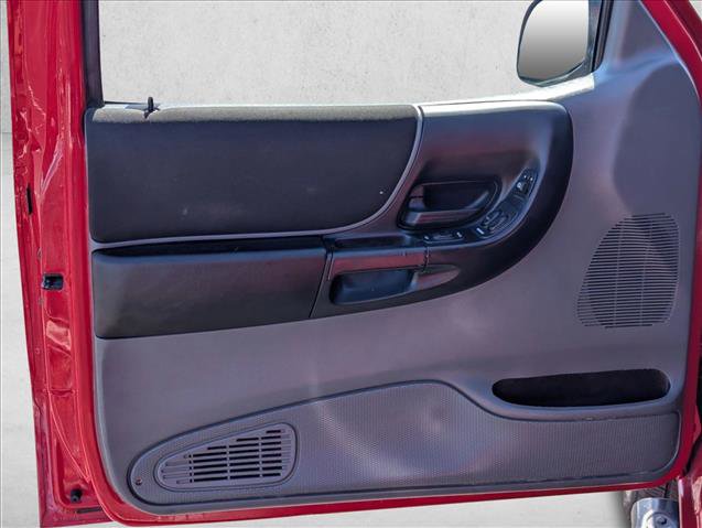 Used 2004 Ford Ranger FX4 image 10
