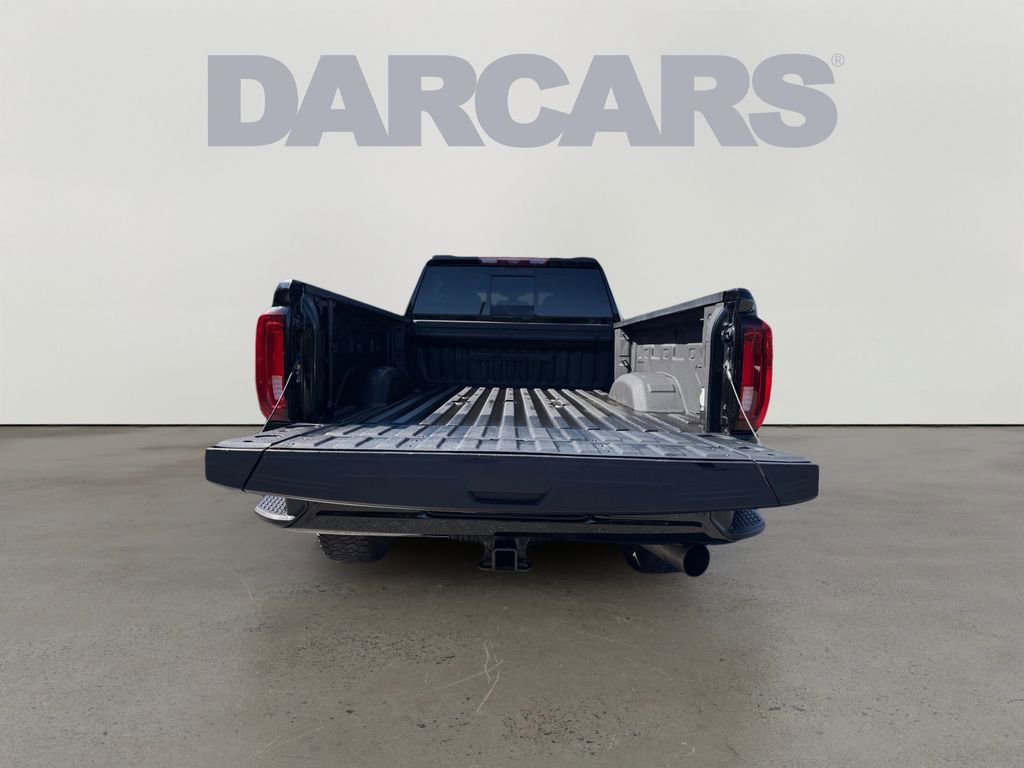 Used 2021 GMC Sierra 3500 Denali w/ Denali Ultimate Package AWD/4WD image 14