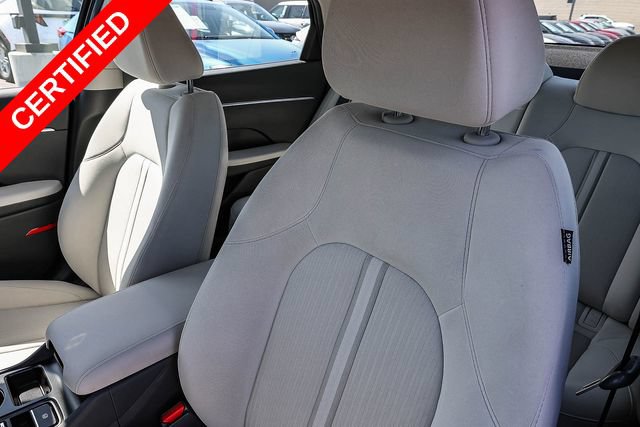 Certified 2025 Hyundai Sonata SE FWD image 29