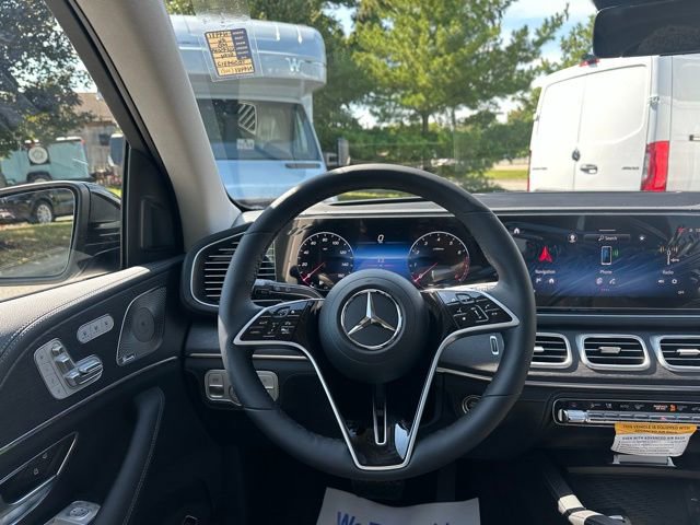 New 2026 Mercedes-Benz GLE 450 4MATIC image 27
